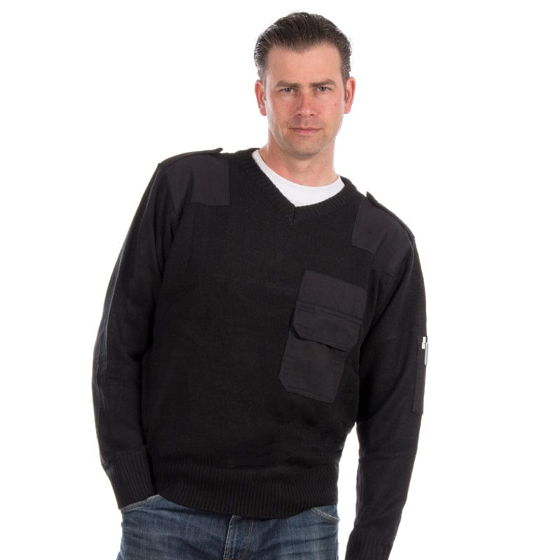 portwest nato sweater b310