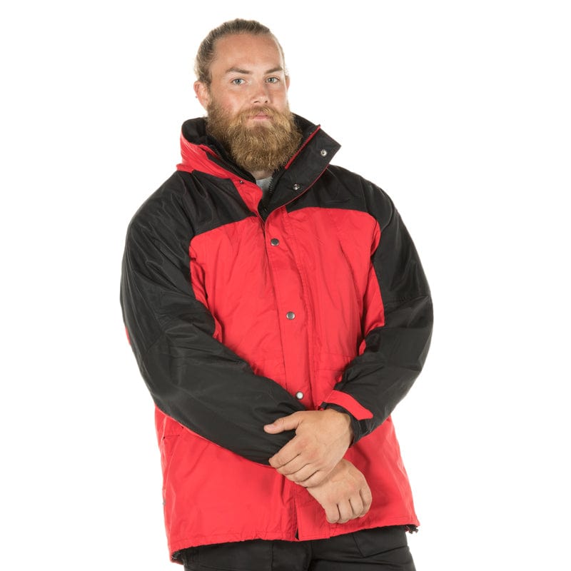 portwest orkney 3 in 1 breathable jacket