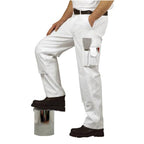 portwest painters trousers s817