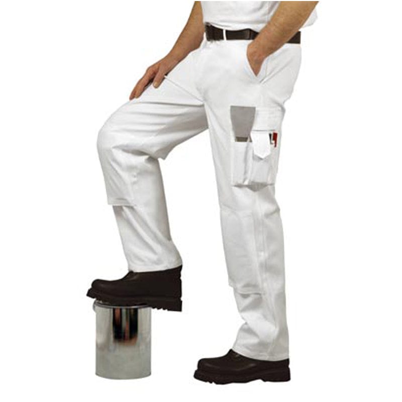 portwest painters trousers s817