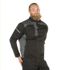 portwest pw3 work jacket t603