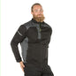portwest pw3 work jacket t603