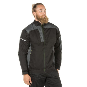 portwest pw3 work jacket