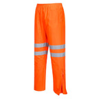 portwest rail trousers breathable