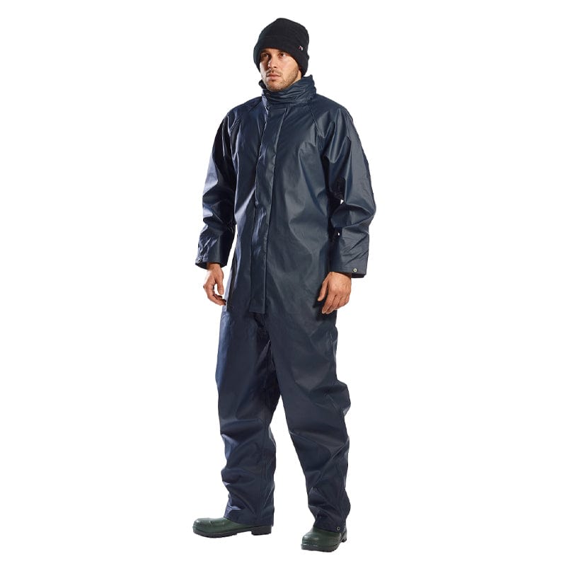 portwest sealtex classic coverall s452