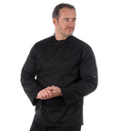 portwest somerset chefs jacket c834