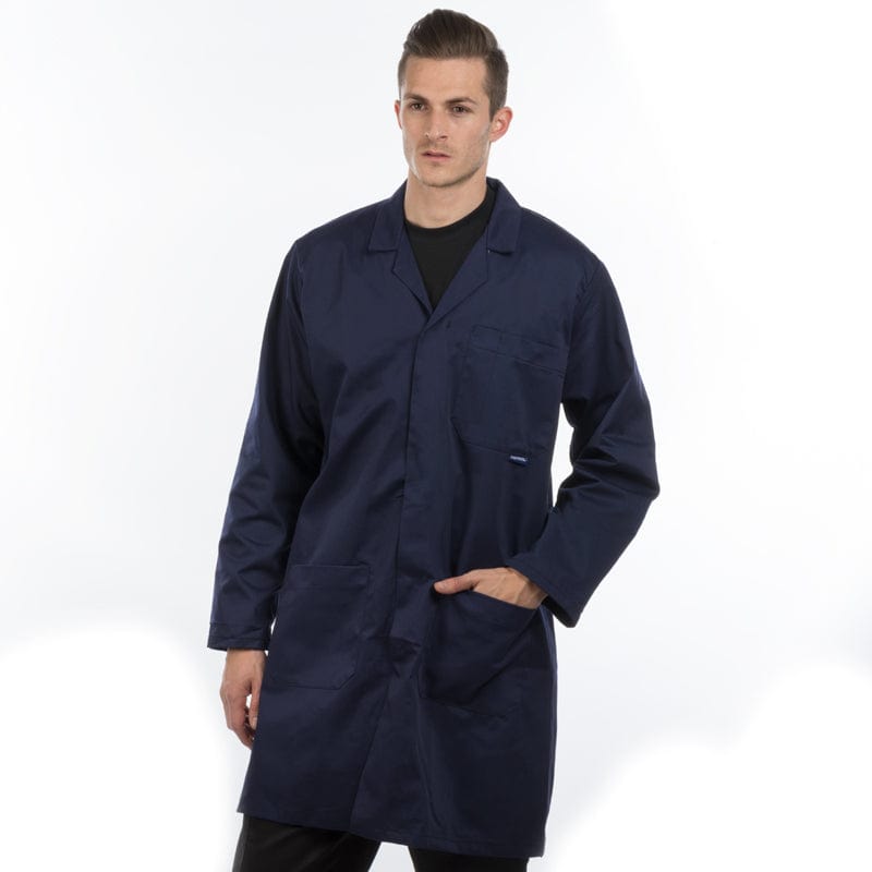 portwest standard coat c852