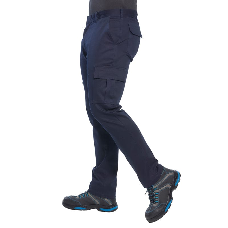 portwest stretch combat trouser s231