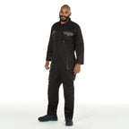 portwest texo contrast coverall tx15