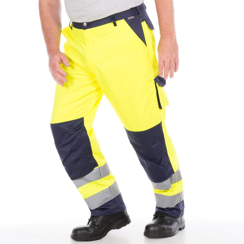 portwest tx51 lyon trousers