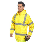portwest waterproof coat