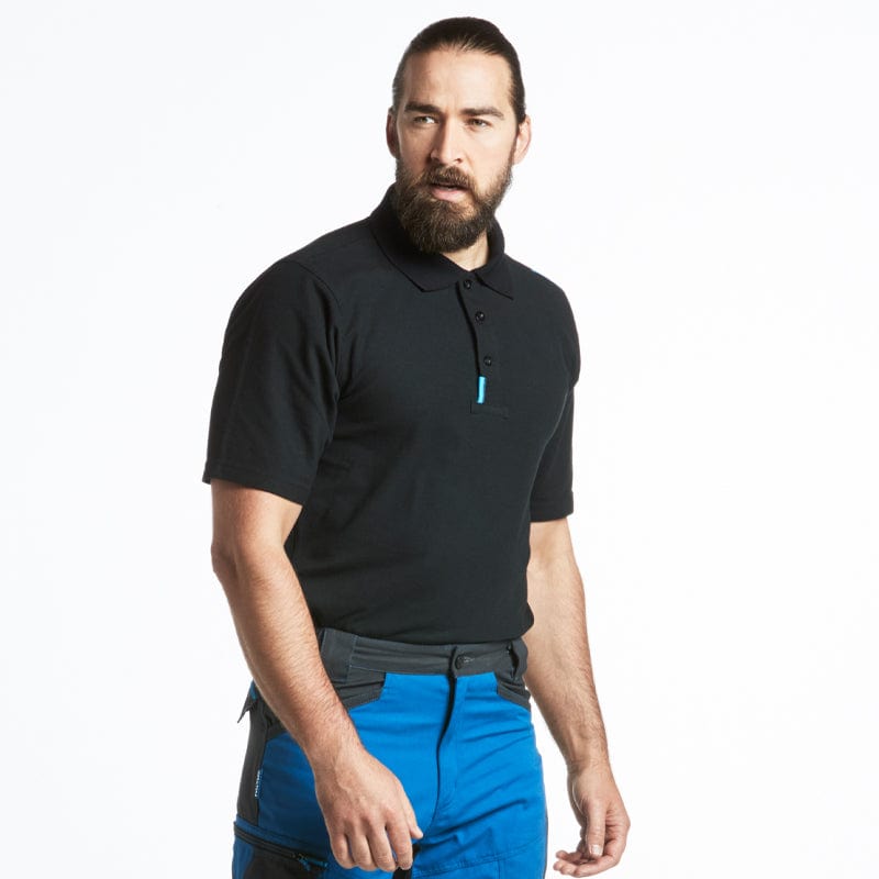 portwest wx3 polo shirt t720