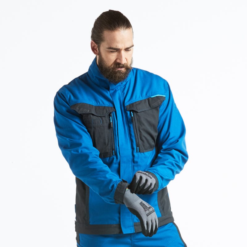 portwest wx3 work jacket t703