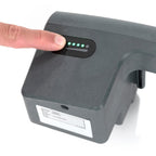 power level indicator on i power 12