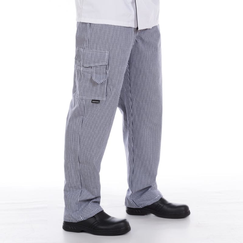 practical stylish chester trousers