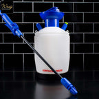 pressure sprayer