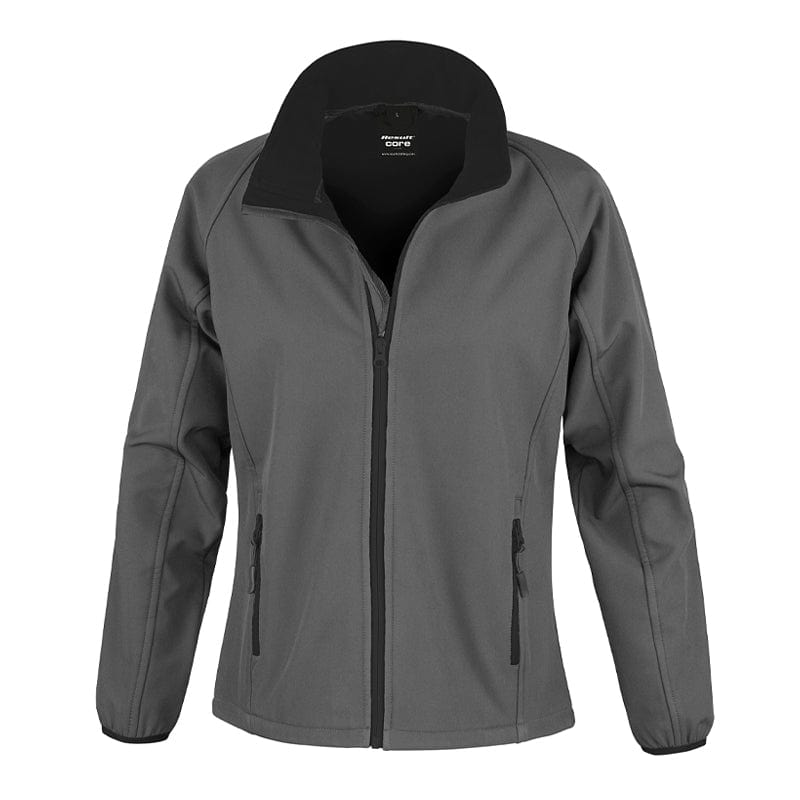 printable softhell jacket