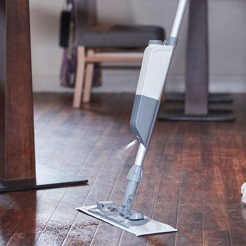 pro mist mop system