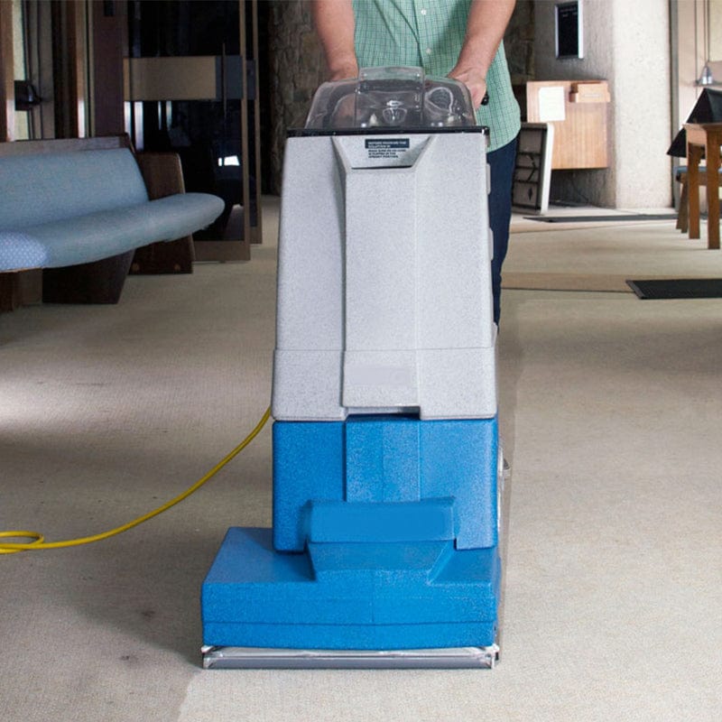 prochem carpet soil extractor machine