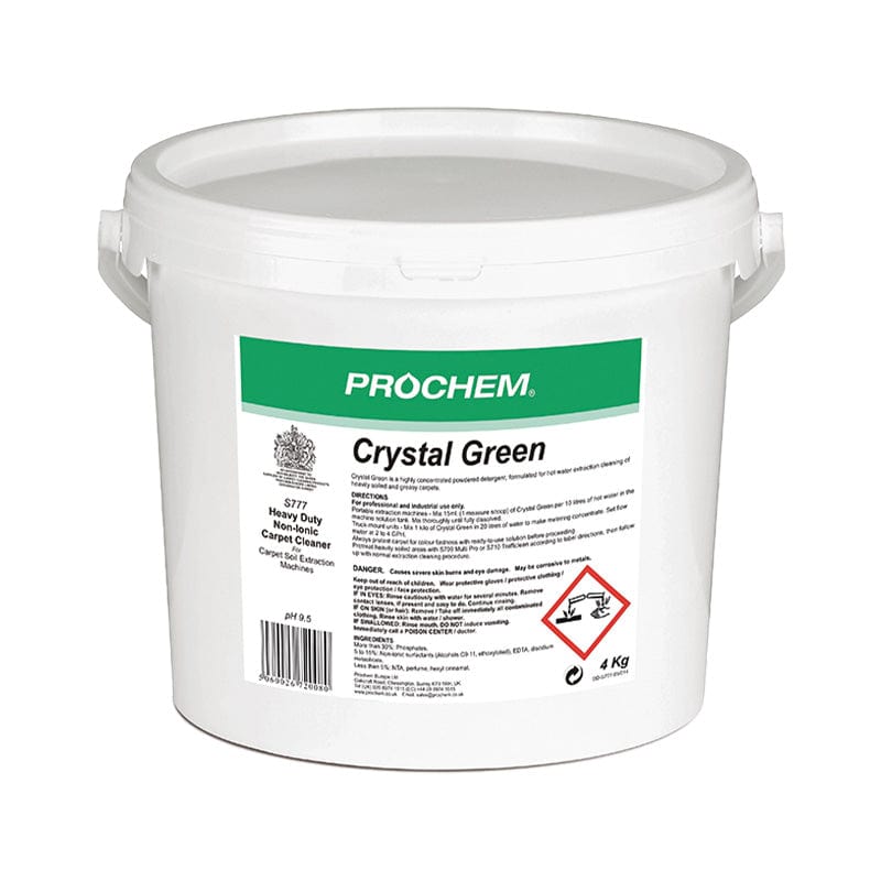prochem crystal green bm020 4