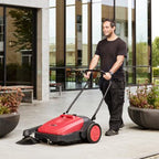 ps480 viper manual sweeper