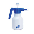 pump up sprayer resistant top