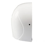 quiet eco hand dryer