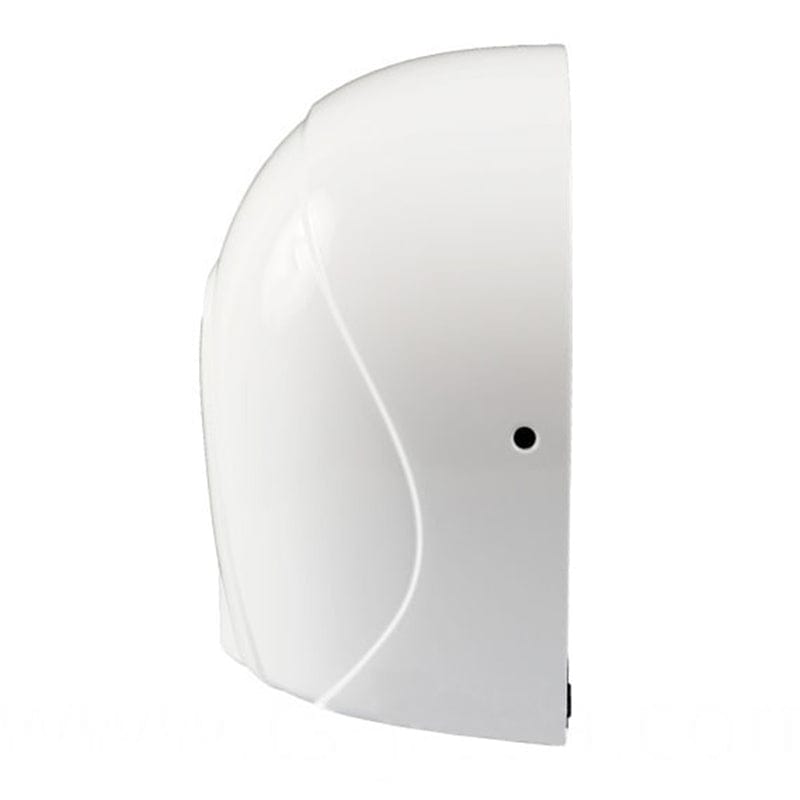 quiet eco hand dryer
