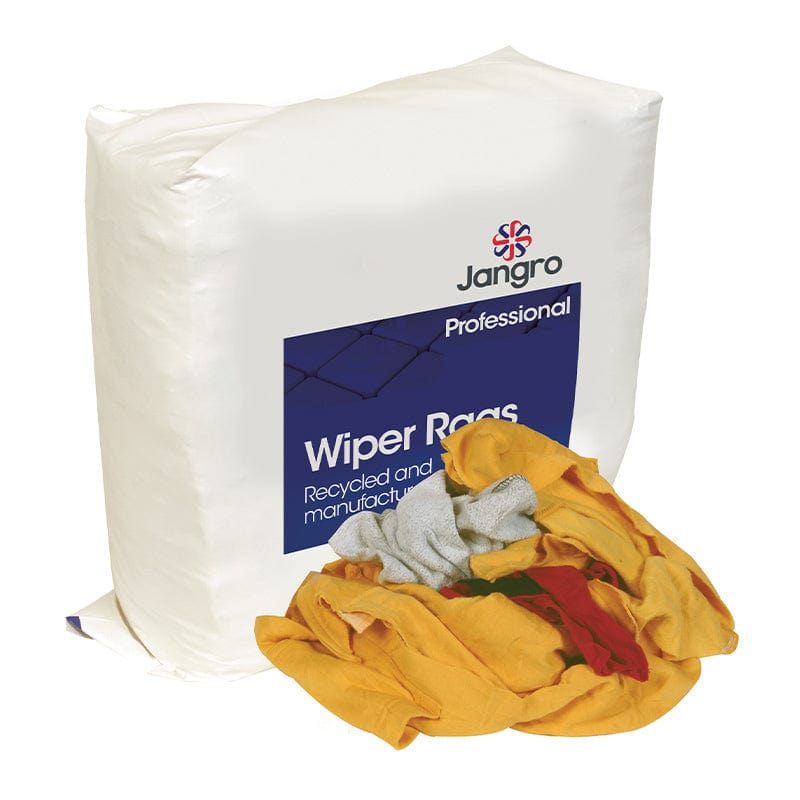 rags blue label x 10kg
