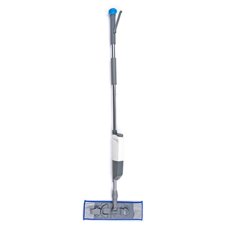 rapid response cleaning mop kit