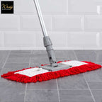 red 16 colour coded sweeper