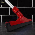 red 55cm floor squeegee