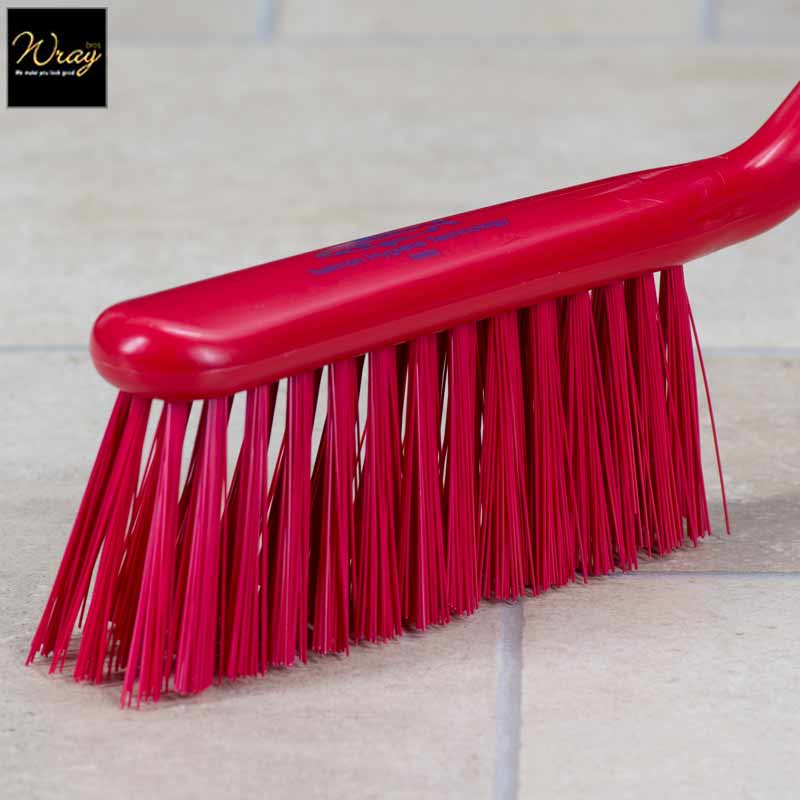 red b862 industrial brush