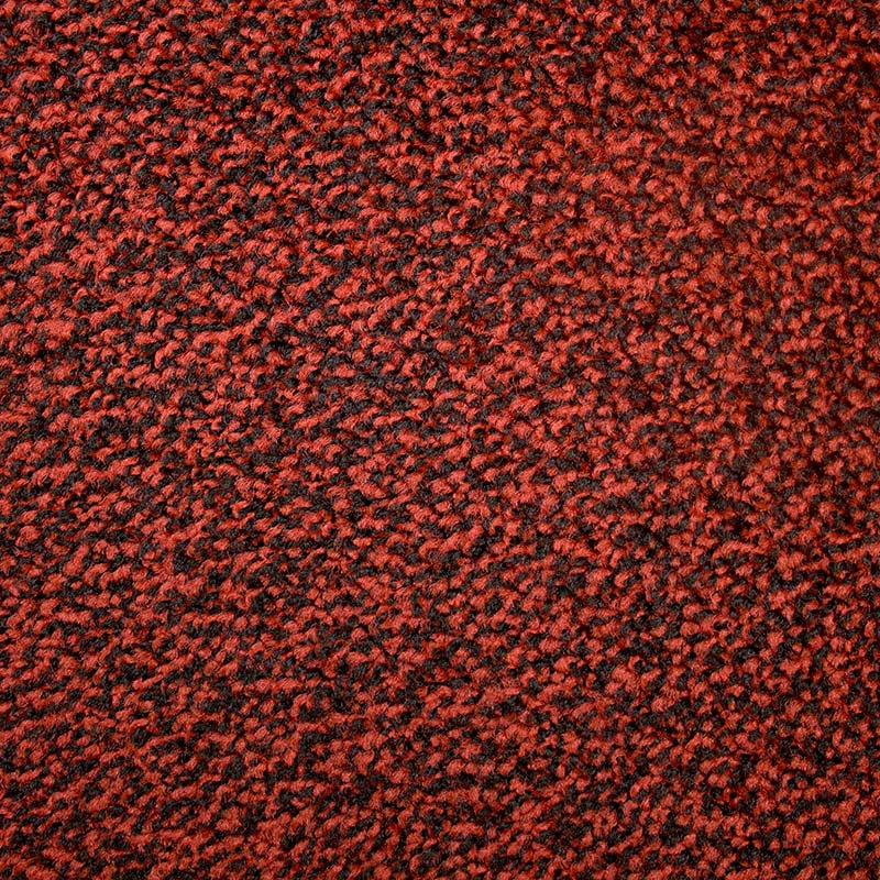 red cobawash doormat