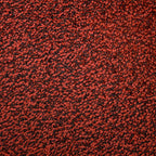 red cobawash doormat