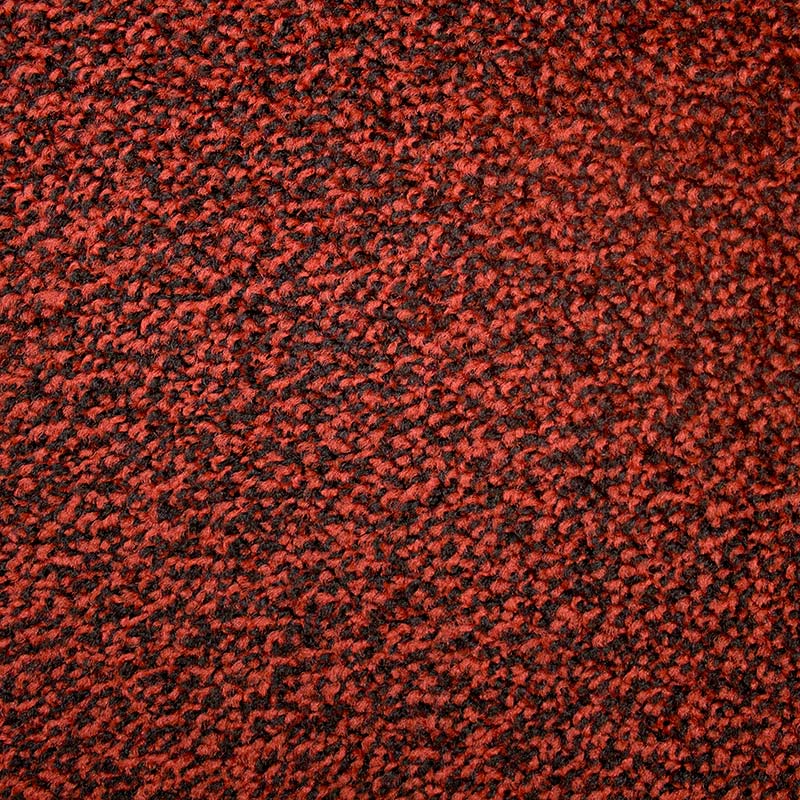 red cobawash doormat