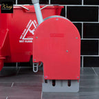 red kentucky mop wringer
