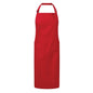 red premier pr120 apron