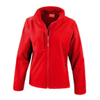 red result r121f jacket