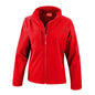 red result r121f jacket