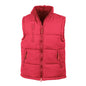 red result re88a gilet