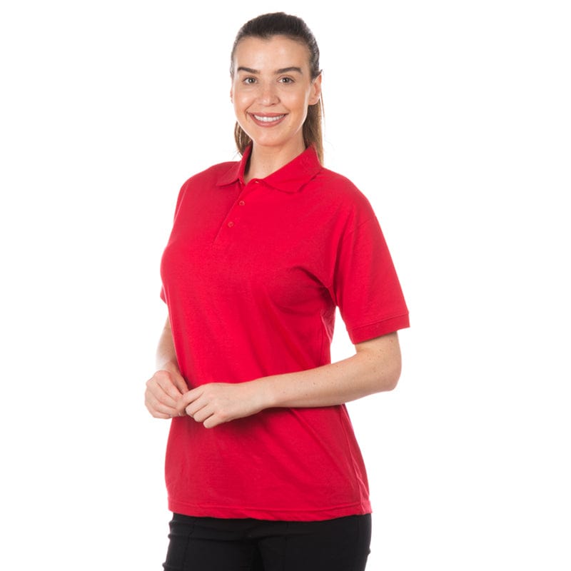 red super comfortable uneek uc122