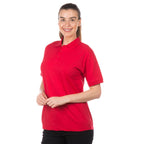 red super comfortable uneek uc122