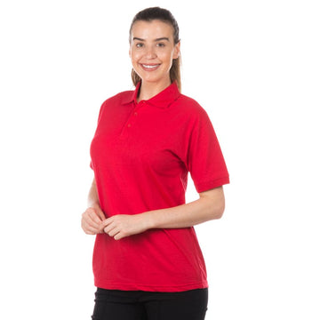 red super comfortable uneek uc122