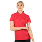 red uneek workwear u128 polo