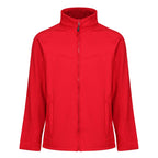 red uproar regatta jacket