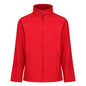red uproar regatta jacket