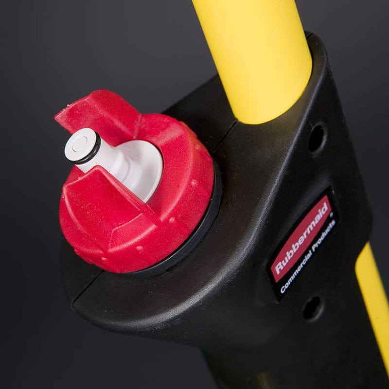 reduce cleaning chemicals mop solution