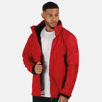 regatta classic 3 in 1 jacket