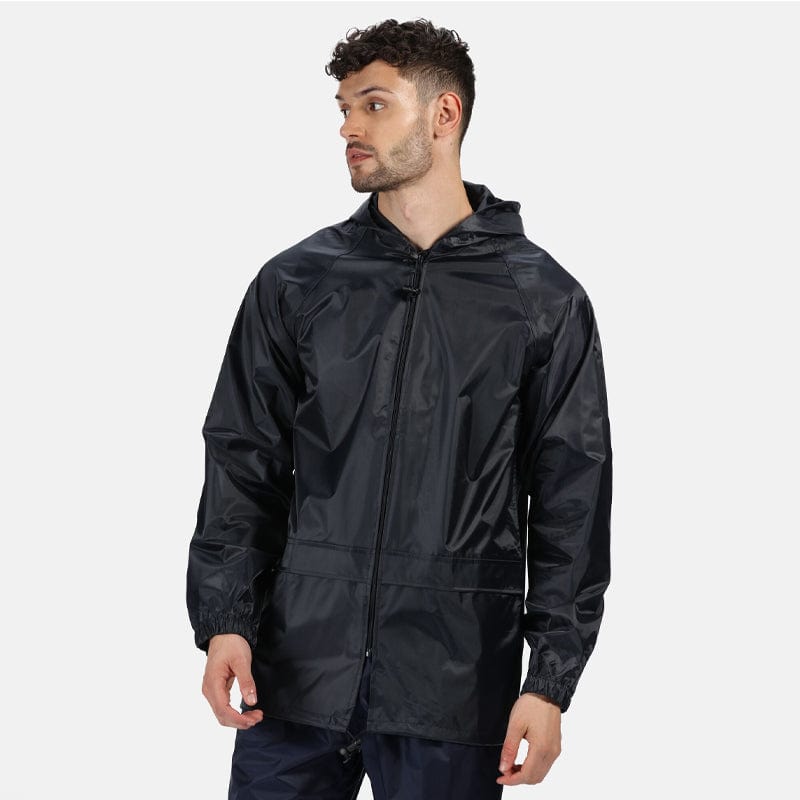 regatta classic waterproof jacket